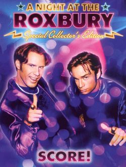 A Night at the Roxbury