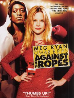 Against the Ropes