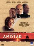 Amistad