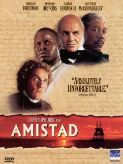 Amistad