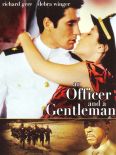 An Officer and a Gentleman