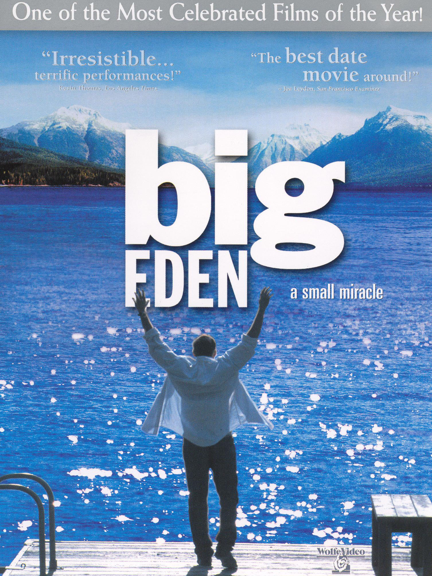 Big Eden