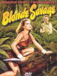 Blonde Savage