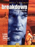 Breakdown