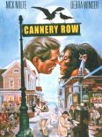 Cannery Row