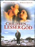 Children of a Lesser God