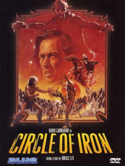 Circle of Iron