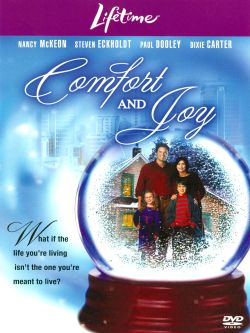 Comfort and Joy