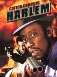 Cotton Comes to Harlem