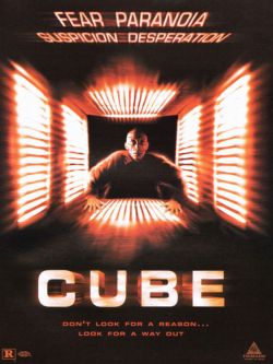 Cube