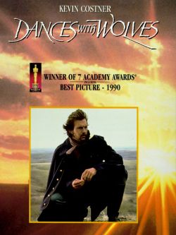 Dances With Wolves