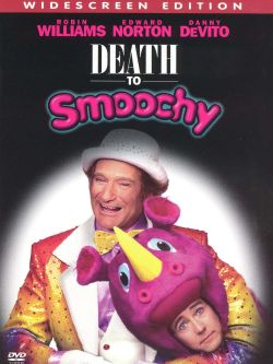 Death to Smoochy
