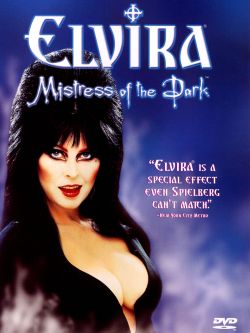 Elvira, Mistress of the Dark