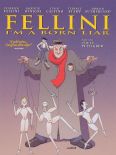 Fellini: I'm a Born Liar