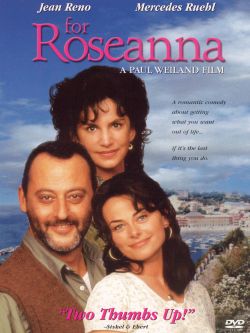 For Roseanna