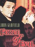 Force of Evil