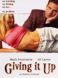 Giving It Up