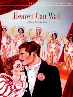 Heaven Can Wait
