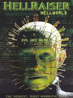Hellraiser: Hellworld