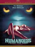 Humanoids from the Deep