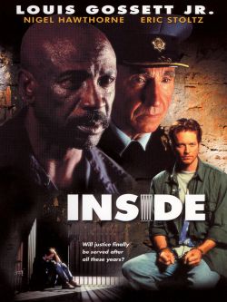 Inside