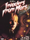 Invaders from Mars