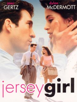 Jersey Girl