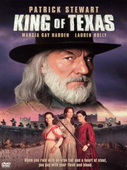King of Texas