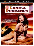 Land of the Pharaohs
