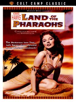 Land of the Pharaohs