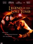 Legend of the Lost Tomb