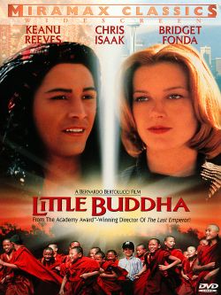 Little Buddha