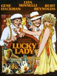 Lucky Lady