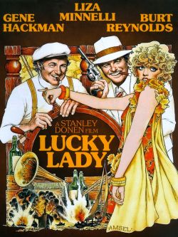 Lucky Lady