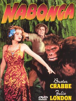 Nabonga