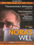 Nora's Will