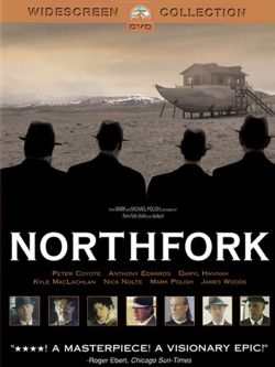 Northfork