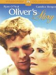 Oliver's Story