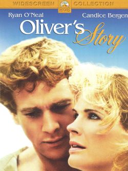 Oliver's Story