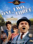 One, Two, Three
