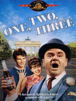 One, Two, Three
