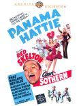 Panama Hattie
