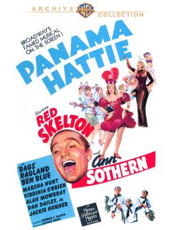 Panama Hattie