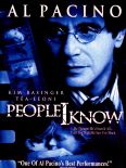 People I Know