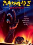 Pumpkinhead 2: Blood Wings
