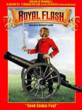 Royal Flash