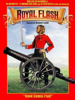 Royal Flash
