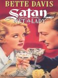 Satan Met a Lady