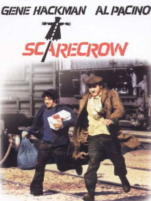 Scarecrow