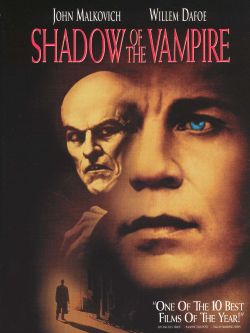 Shadow of the Vampire